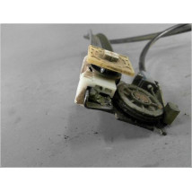 MECANISME LEVE-GLACE AVANT DROIT CITROEN SAXO 96-99