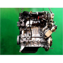 MOTEUR DIESEL CITROEN C3 II PH2 2013-2016 1.4 HDi 70