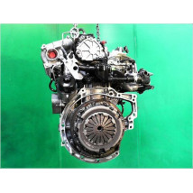 MOTEUR DIESEL CITROEN C3 II PH2 2013-2016 1.4 HDi 70