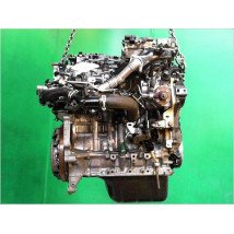 MOTEUR DIESEL CITROEN C3 II PH2 2013-2016 1.4 HDi 70