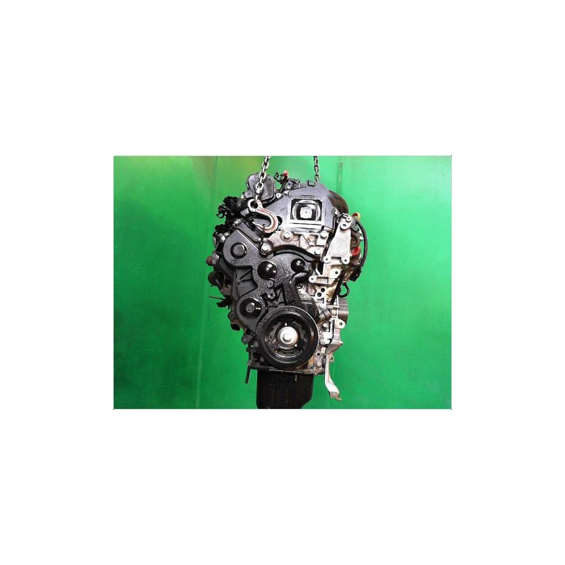 MOTEUR DIESEL CITROEN C3 II PH2 2013-2016 1.4 HDi 70