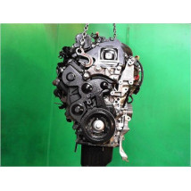 MOTEUR DIESEL CITROEN C3 II PH2 2013-2016 1.4 HDi 70