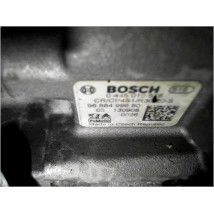 MOTEUR DIESEL CITROEN C3 II PH2 2013-2016 1.4 HDi 70