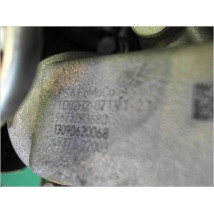 MOTEUR DIESEL CITROEN C3 II PH2 2013-2016 1.4 HDi 70