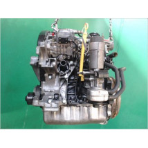 MOTEUR DIESEL VOLKSWAGEN GOLF IV 98-2004 1.9 TDI