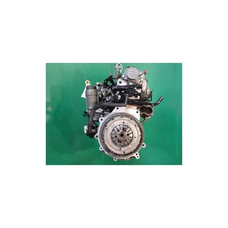 MOTEUR DIESEL VOLKSWAGEN GOLF IV 98-2004 1.9 TDI