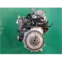 MOTEUR DIESEL VOLKSWAGEN GOLF IV 98-2004 1.9 TDI