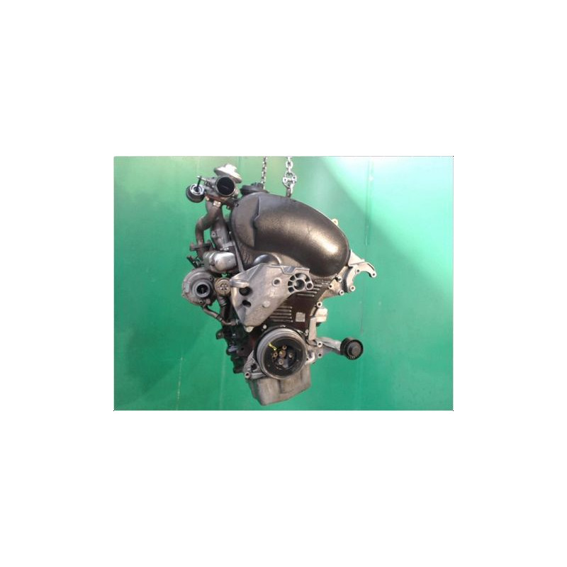 MOTEUR DIESEL VOLKSWAGEN GOLF IV 98-2004 1.9 TDI