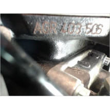 MOTEUR DIESEL VOLKSWAGEN GOLF IV 98-2004 1.9 TDI