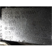 MOTEUR DIESEL VOLKSWAGEN GOLF IV 98-2004 1.9 TDI