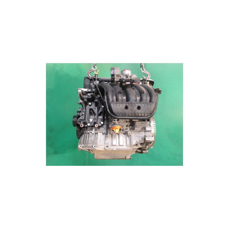 MOTEUR ESSENCE PEUGEOT 307 CC 03-05 2.0 16V