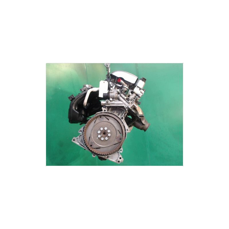 MOTEUR ESSENCE PEUGEOT 307 CC 03-05 2.0 16V