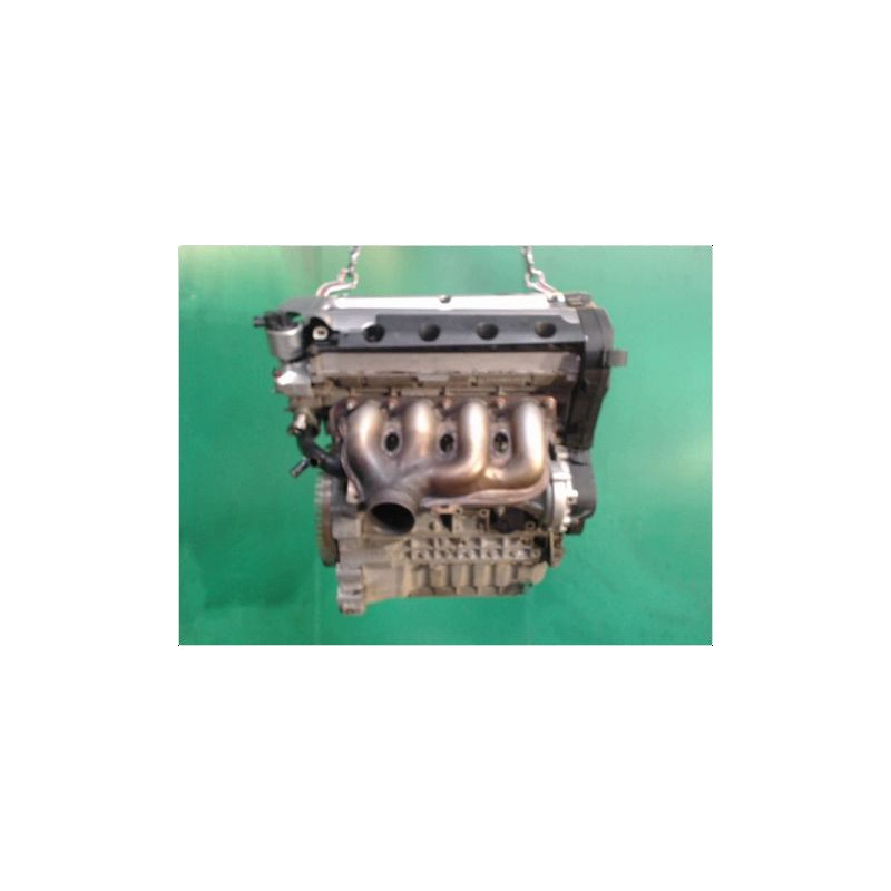 MOTEUR ESSENCE PEUGEOT 307 CC 03-05 2.0 16V