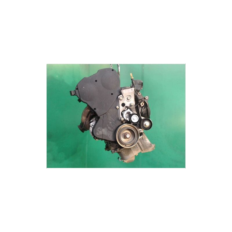 MOTEUR ESSENCE PEUGEOT 307 CC 03-05 2.0 16V