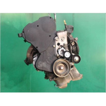 MOTEUR ESSENCE PEUGEOT 307 CC 03-05 2.0 16V