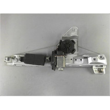 MECANISME LEVE-GLACE ARRIERE DROIT RENAULT MEGANE II PH1 ESTATE 03-05