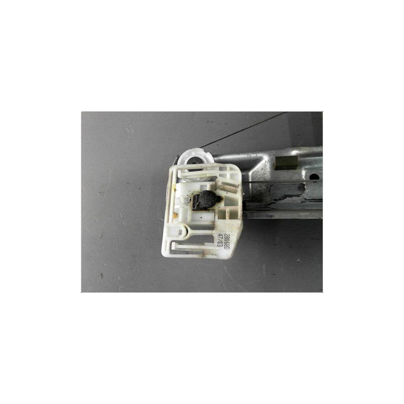 MECANISME LEVE-GLACE ARRIERE DROIT RENAULT MEGANE II PH1 ESTATE 03-05