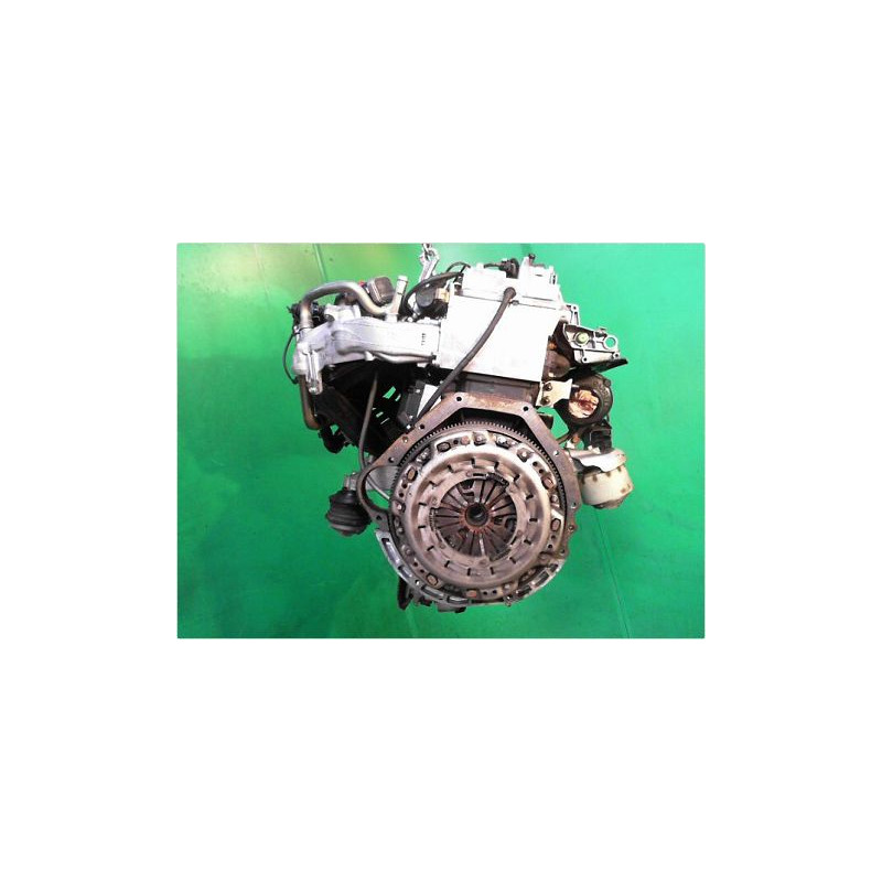 MOTEUR DIESEL MERCEDES CLASSE CLC 08-12 CLC 220 CDI 