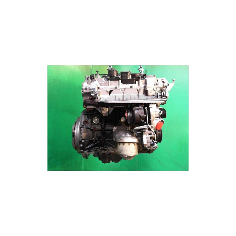 MOTEUR DIESEL MERCEDES CLASSE CLC 08-12 CLC 220 CDI 