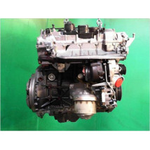 MOTEUR DIESEL MERCEDES CLASSE CLC 08-12 CLC 220 CDI 