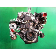 MOTEUR DIESEL MERCEDES CLASSE CLC 08-12 CLC 220 CDI 