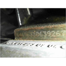 MOTEUR DIESEL MERCEDES CLASSE CLC 08-12 CLC 220 CDI 