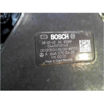 MOTEUR DIESEL MERCEDES CLASSE CLC 08-12 CLC 220 CDI 