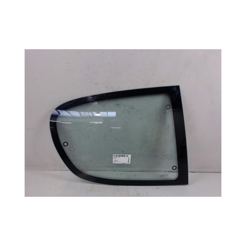 GLACE ARRIERE CUSTODE DROIT PEUGEOT 206 3P