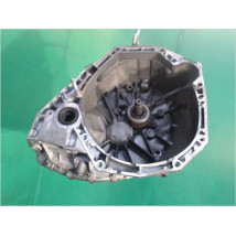 BOITE A VITESSE MECANIQUE RENAULT MEGANE III 2008-2012 1.5 dCi 