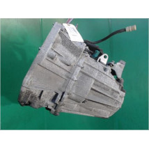 BOITE A VITESSE MECANIQUE RENAULT MEGANE III 2008-2012 1.5 dCi 
