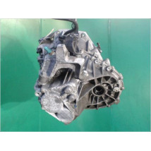BOITE A VITESSE MECANIQUE RENAULT MEGANE III 2008-2012 1.5 dCi 