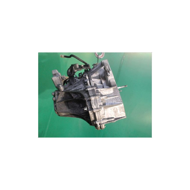 BOITE A VITESSE MECANIQUE RENAULT MEGANE III 2008-2012 1.5 dCi 