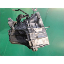 BOITE A VITESSE MECANIQUE RENAULT MEGANE III 2008-2012 1.5 dCi 