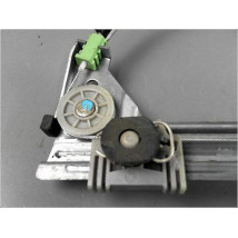 MECANISME LEVE-GLACE ARRIERE DROIT CITROEN XANTIA 97-2002