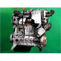 MOTEUR DIESEL CITROEN C3 II 09-13 1.4 HDi 70
