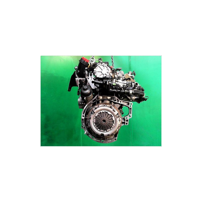 MOTEUR DIESEL CITROEN C3 II 09-13 1.4 HDi 70