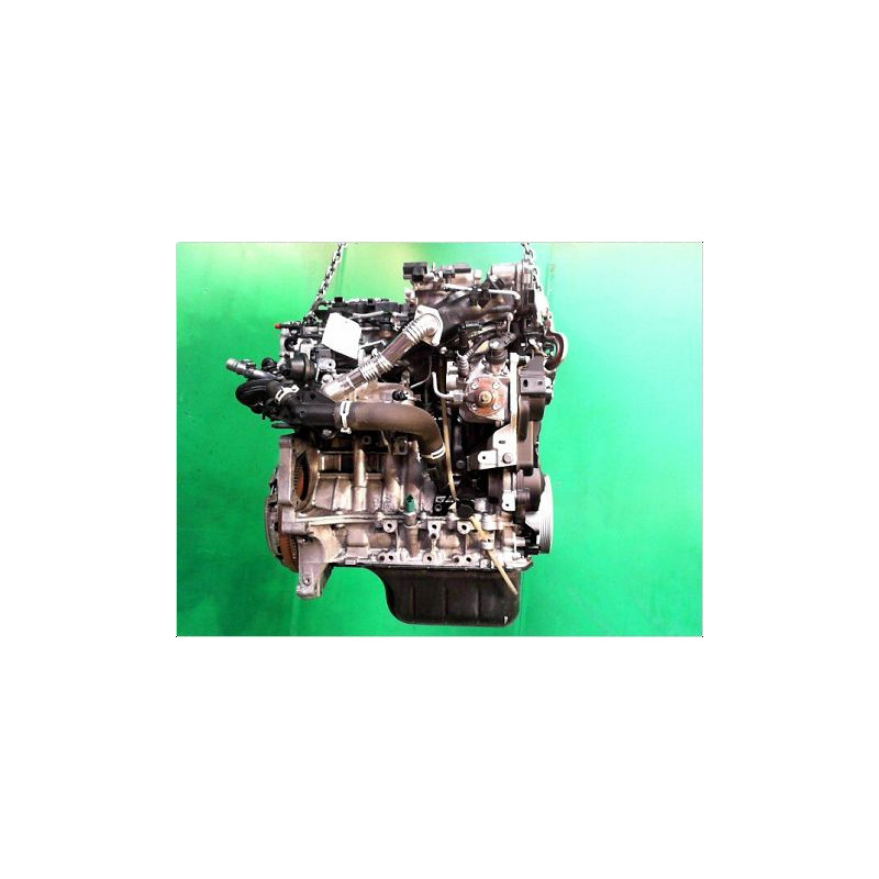MOTEUR DIESEL CITROEN C3 II 09-13 1.4 HDi 70