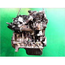MOTEUR DIESEL CITROEN C3 II 09-13 1.4 HDi 70