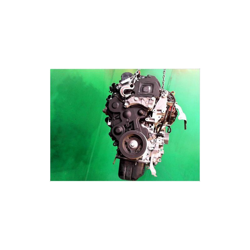 MOTEUR DIESEL CITROEN C3 II 09-13 1.4 HDi 70