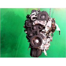 MOTEUR DIESEL CITROEN C3 II 09-13 1.4 HDi 70