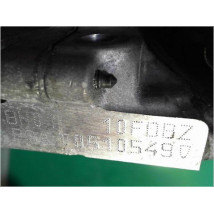 MOTEUR DIESEL CITROEN C3 II 09-13 1.4 HDi 70