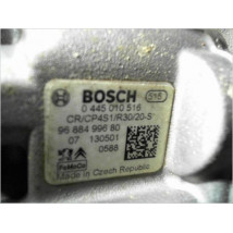 MOTEUR DIESEL CITROEN C3 II 09-13 1.4 HDi 70