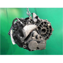 BOITE A VITESSE MECANIQUE RENAULT MEGANE II PH2 06-09 1.5 dCi 