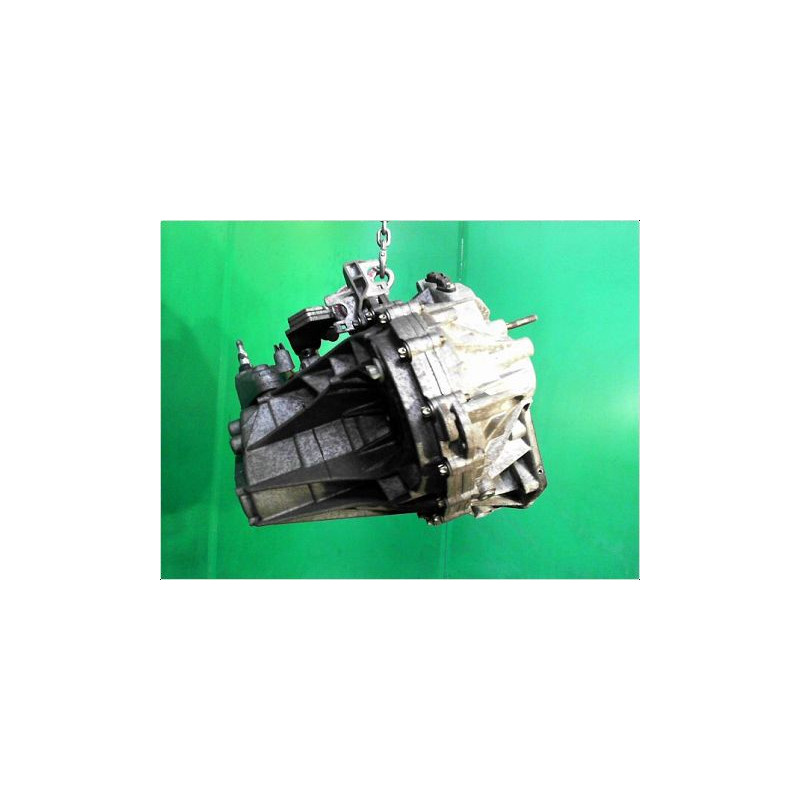 BOITE A VITESSE MECANIQUE RENAULT MEGANE II PH2 06-09 1.5 dCi 