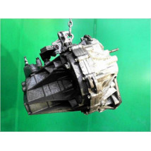 BOITE A VITESSE MECANIQUE RENAULT MEGANE II PH2 06-09 1.5 dCi 