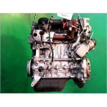 MOTEUR DIESEL PEUGEOT 207 + 10/12-12/14 1.4 HDi