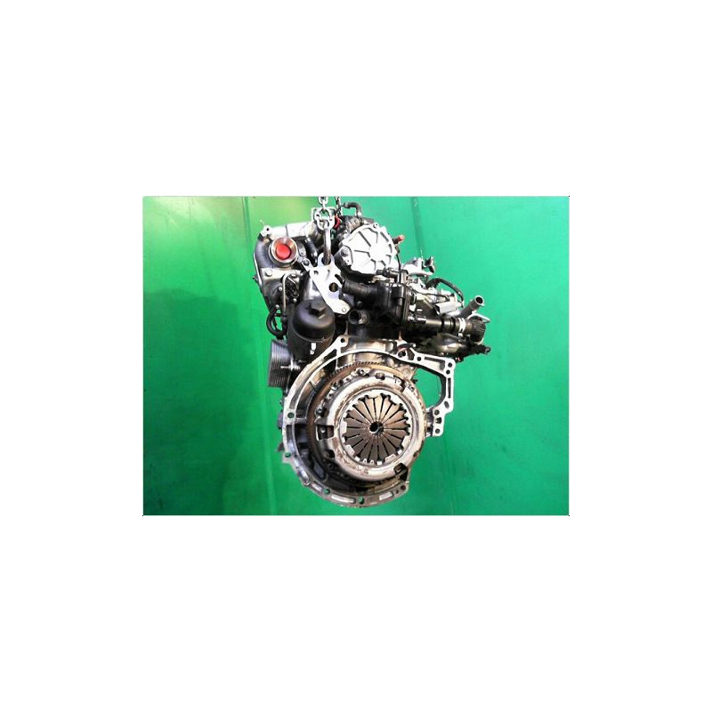 MOTEUR DIESEL PEUGEOT 207 + 10/12-12/14 1.4 HDi