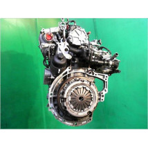 MOTEUR DIESEL PEUGEOT 207 + 10/12-12/14 1.4 HDi