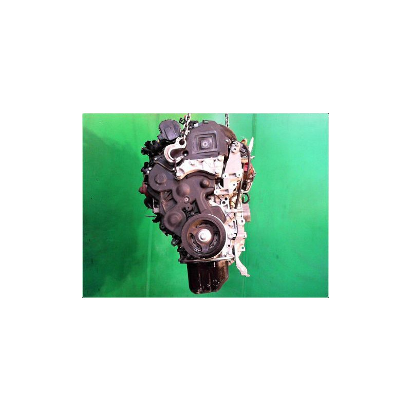 MOTEUR DIESEL PEUGEOT 207 + 10/12-12/14 1.4 HDi