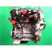 MOTEUR DIESEL VOLVO C30 06-09 1.6 D